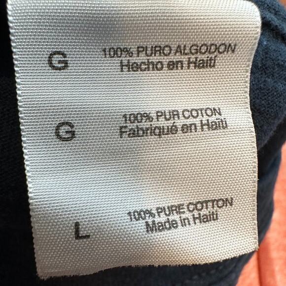 Ask me about my Shamrocks Tee shirt - L - Picture 6 of 7